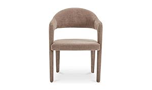 Martens Dining Chair Camel by Moe's Home Collection