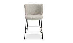Early Counter Stool Beige by Moe's Home Collection