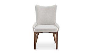 Potter Dining Chair Heather Beige by Moe's Home Collection