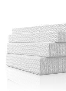 Essential 10" Memory Foam Mattress by Mlily