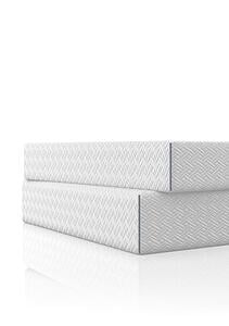 Essential 12" Hybrid Mattress by Mlily