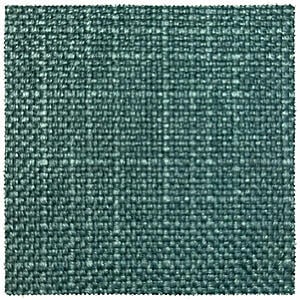 Medley Linen Texture Solid Sea Fabric (per yard)