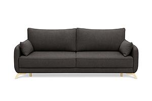 Oliver Sofa Bed Sleeper (Queen Size) Gray by Prestige Furnishings