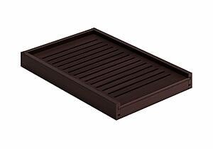 Ziva Cat Litter Catch by Palace Imports