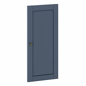 Modular Raised Panel Door by Palace Imports