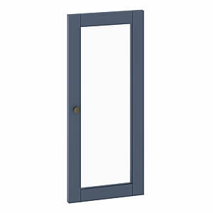 Modular Glass Door  by Palace Imports