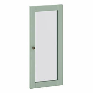 Modular Frosted Glass Door by Palace Imports