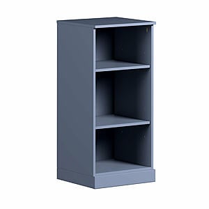 16.5" Modular Wood Cabinet by Palace Imports