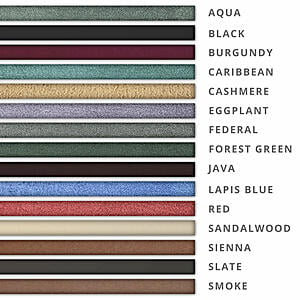 Piping for Ibiza Suede Texture Futon Cover by Prestige