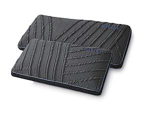 PowerCool Classic Pillow by Mlily
