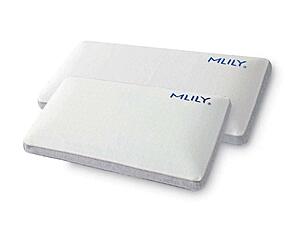 Serenity Classic Pillow by Mlily
