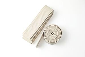 Mattress Straps for Futon Mattresses by Comfort Pure