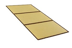 Folding Tatami Mat by Comfort Pure
