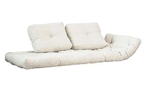 Mattress Set for Lykke Lounge Daybed Sofa by Comfort Pure