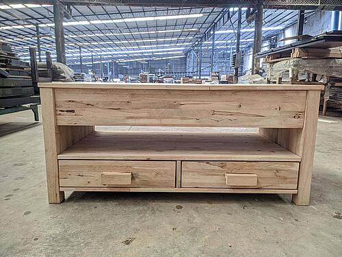 Tora Lift Top Table by Prestige