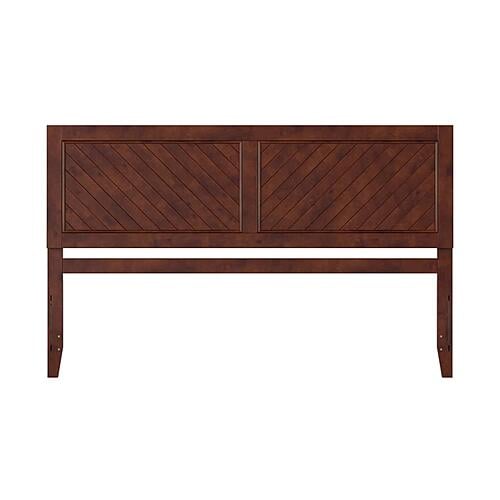 Canyon Headboard by Atlantic