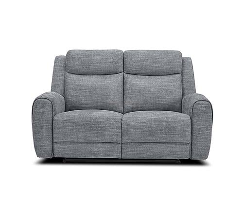Wonder Sky Fabric 2-Seater Sofa by BH Furniture