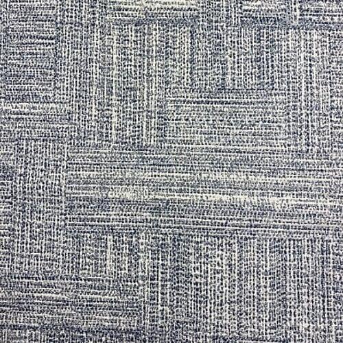 Boro Indigo Futon Cover by CottonBelle