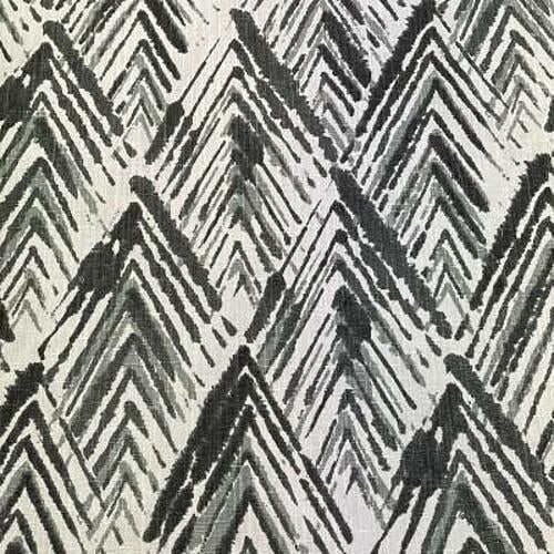 Iron Hill Ink Futon Cover by CottonBelle