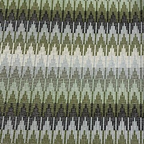 Valley Herbal Futon Cover by CottonBelle