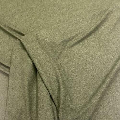 Woodland Felt Futon Cover by CottonBelle