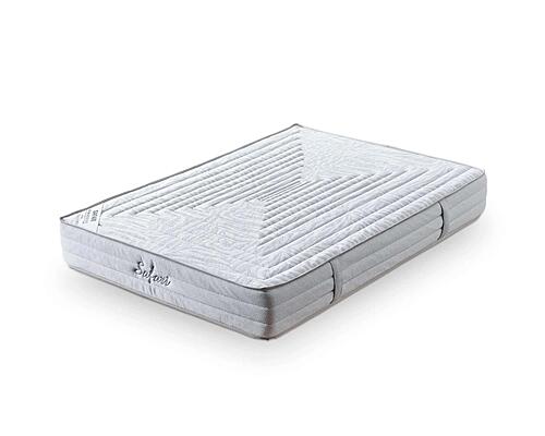 Safari Collection 11-Inch Hybrid Firm Mattress by Casamode