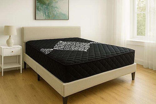 Serenity Black 13