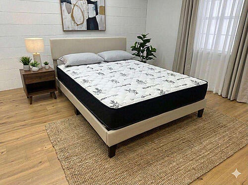 Ultimate Deal Single Sided tight Top Mattress by Dream Well