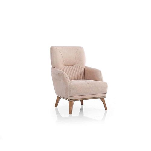 Beta Chair - Beige by Furnia Furniture