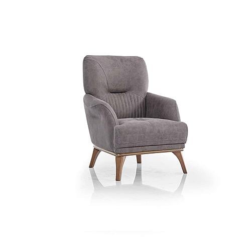 Beta Chair - Fume by Furnia Furniture