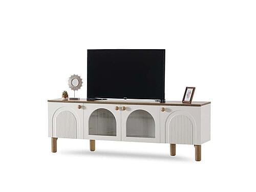 Bohem TV Stand by Furnia Furniture