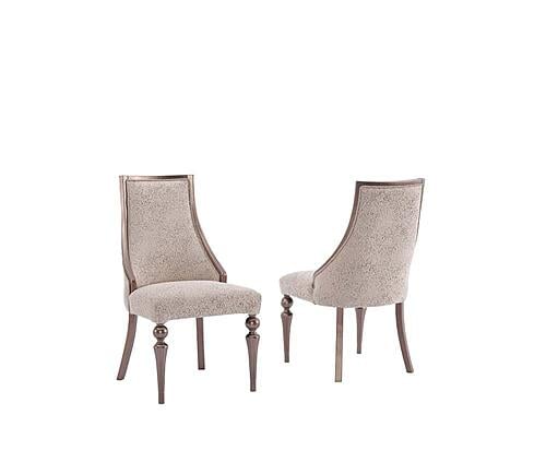 Nirvana Dining Chair by Furnia Furniture