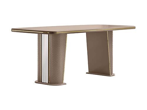 Romans Dining Table by Furnia Furniture