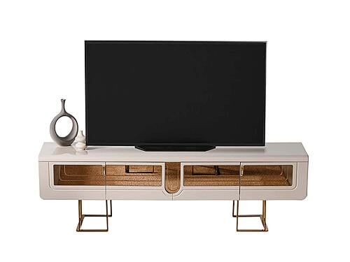 Monza TV Stand by Furnia Furniture