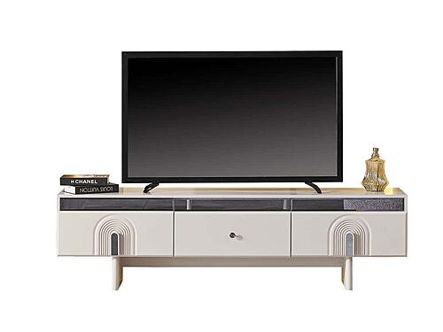 Parma TV Stand by Furnia Furniture