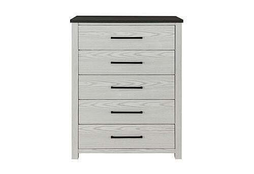 Ava Beige Chest by Global Furniture
