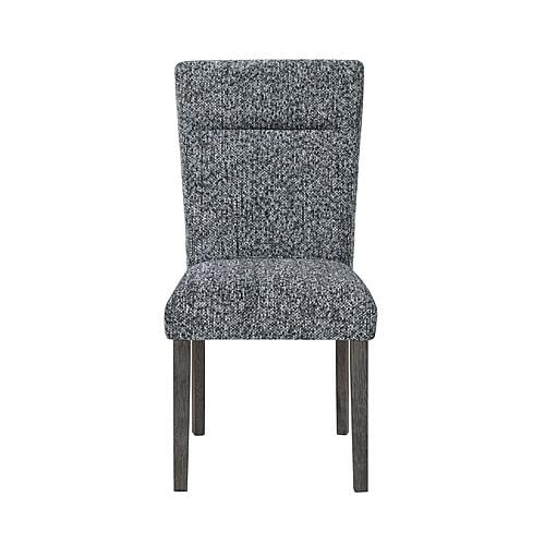 D2410 Grey Dining Table by Global Furniture