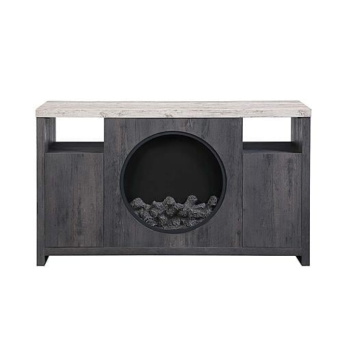 Nyla Grey 60