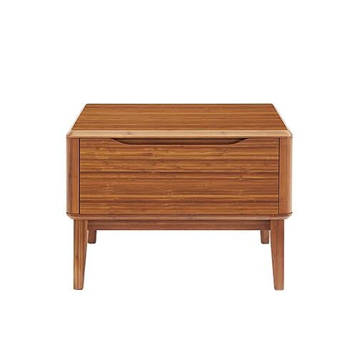 Currant Nightstand - Amber by Greenington