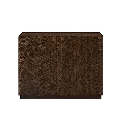 Avalon Console Table - Black Walnut by Greenington