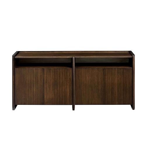 Hudson Sideboard - Black Walnut by Greenington