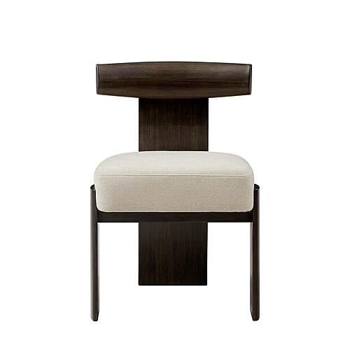 Olly Dining Chair - Caviar (Set of 2) by Greenington