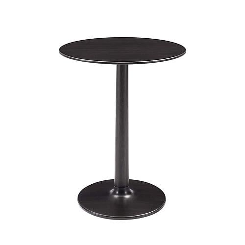 Sol Side Table - Caviar by Greenington