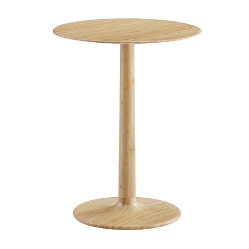 Sol Side Table - Wheat by Greenington