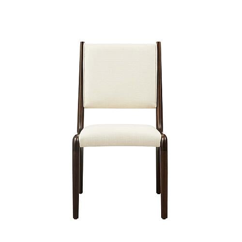 Torino Dining Chair -Black Walnut (Set of 2) by Greenington