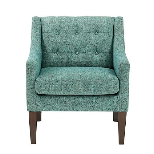 Knox Accent Chair - Green by Homelegance