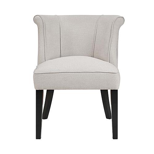 Taylor Accent Chair - Beige by Homelegance