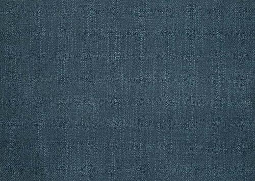 Greta Accent Chair - Blue by Homelegance
