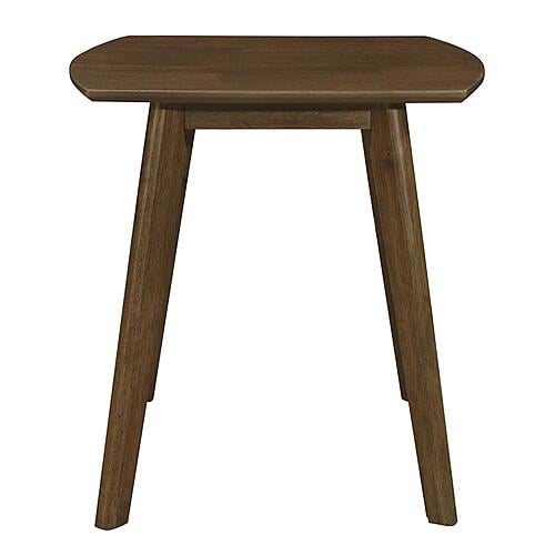 Damala 3-Piece Pack Occasional Table Set - Walnut by Homelegance