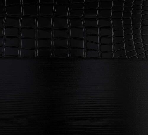 Aveline Nightstand - Black by Homelegance